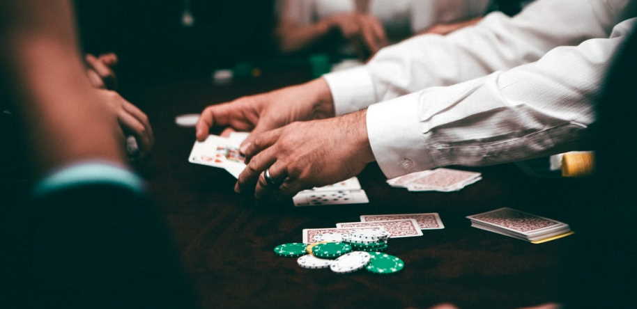 gambling activity