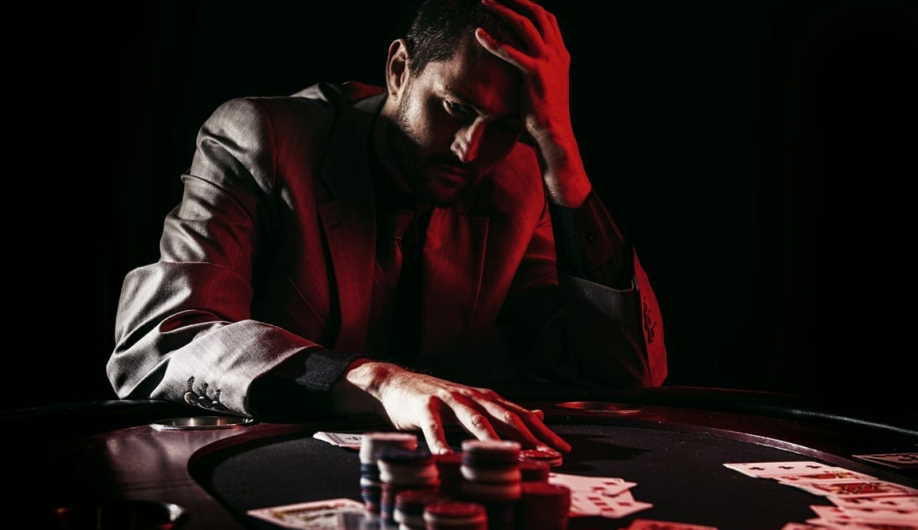 How Does Gambling Affect Relationships? — SuAsCo